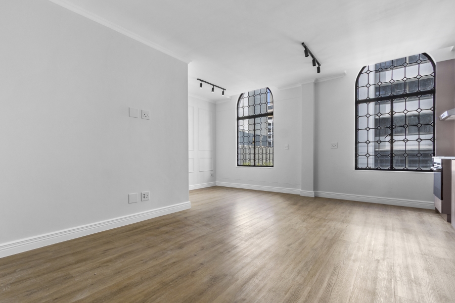 1 Bedroom Property for Sale in Cape Town City Centre Western Cape